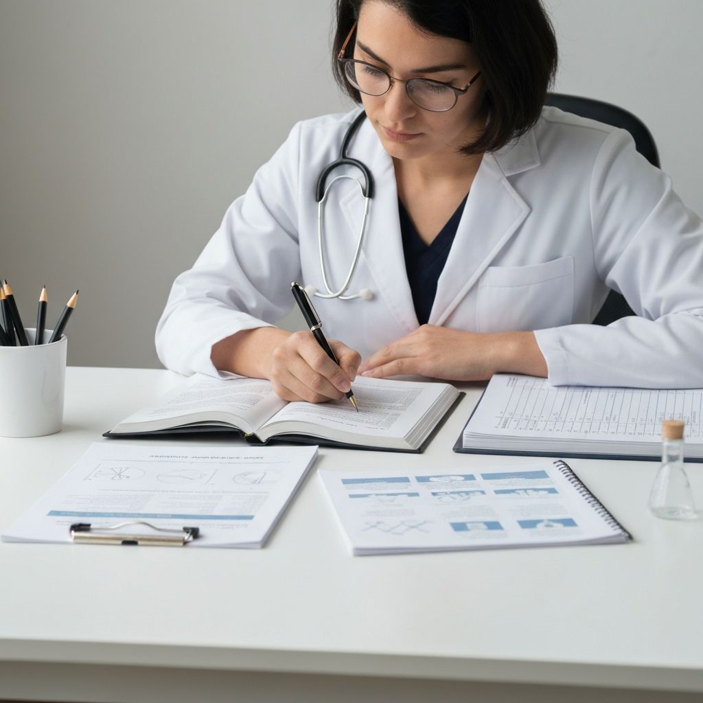 Educational materials and learning resources